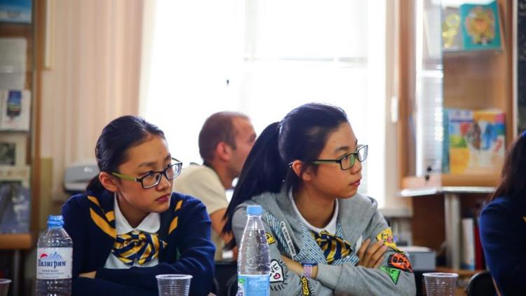 Студенты из Китая приедут учиться в ставропольский вуз
