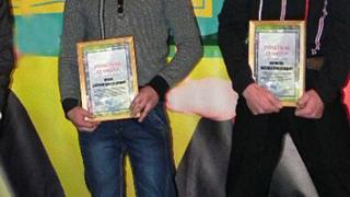Виноградарских дел мастера получили заслуженные награды на Ставрополье