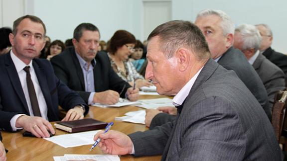 «Ставропольская правда» расскажет о достижениях жителей Андроповского района