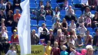 Сбербанкиада финиширует на стадионе «Динамо» Ставрополя