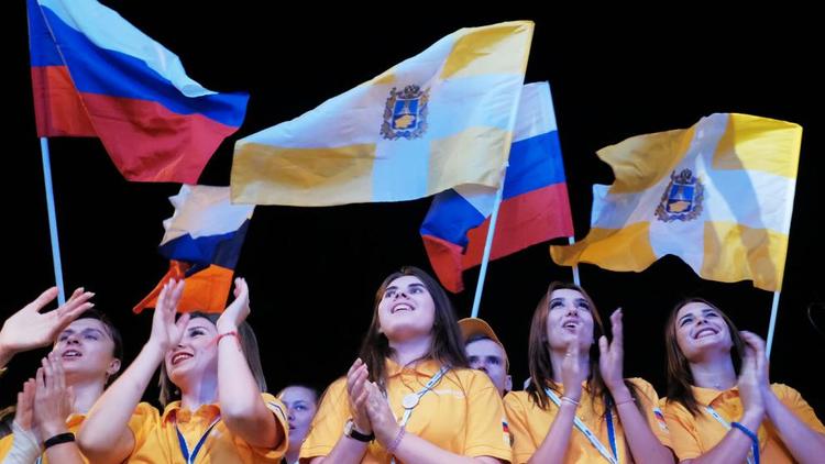 Губернатор Ставрополья: Всемирный фестиваль молодёжи пройдёт в Пятигорске