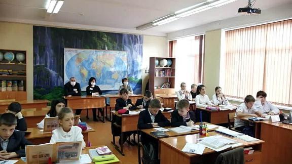 Стажировочная площадка объединяет педагогов четыре территорий Ставрополья