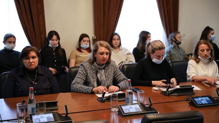 Вузы Северного Кавказа ждут абитуриентов с инвалидностью и ОВЗ