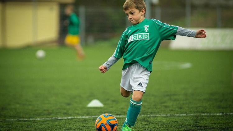 На Ставрополье стартует Всероссийский проект «Футбол в школе»