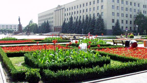 Минфин Ставрополья: региональный бюджет – 2021 нацелен на развитие