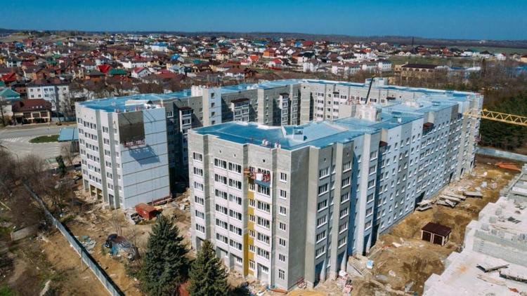 Эксперты компании «СтройРешение» рассказали о состоянии рынка недвижимости в Ставропольском крае