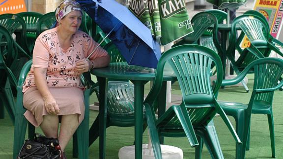 МЧС: 5-7 августа на Ставрополье ожидается жара до +40 градусов