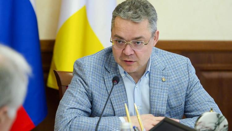 На Ставрополье в 2022 году исполнят 82 наказа избирателей
