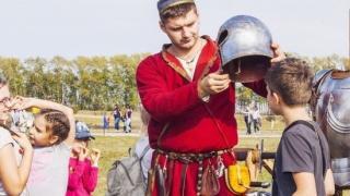 В Железноводске за «Кубок Донжона» будут бороться рыцари