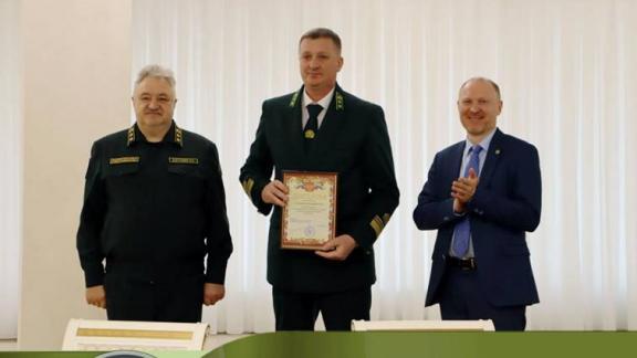 Ставрополье признано лучшим субъектом СКФО в области лесных отношений