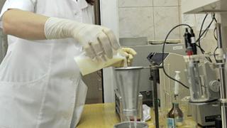 35 тысяч тонн фальсифицированной молочной продукции ввезено в Россию из-за границы за год