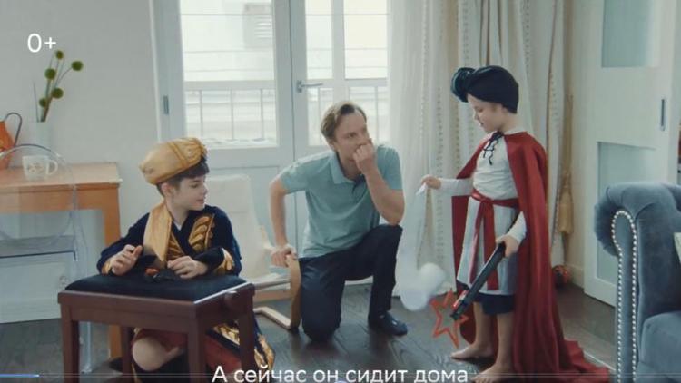 Ко дню защиты детей Сбербанк презентовал приятные сюрпризы для россиян