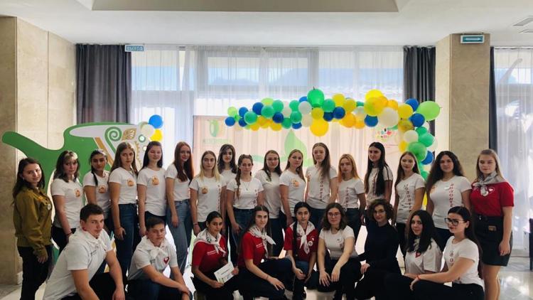 Подросткам Железноводска рассказали об их гражданских правах и обязанностях