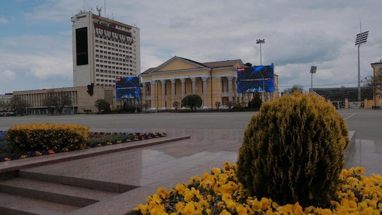 На Ставрополье в День народного единства откроют сразу несколько телепроектов