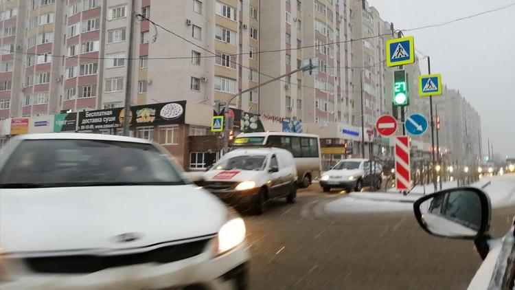 Подросток в нетрезвом виде управлял машиной на Ставрополье
