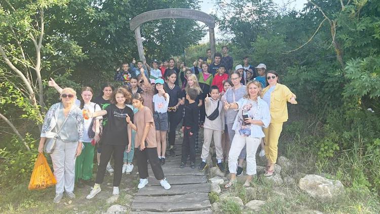 Более 1,5 тысяч школьников Ставрополья съездили на экскурсии по социальным сертификатам