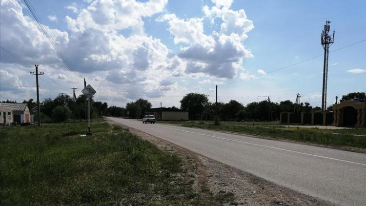 Житель Левокумского округа Ставрополья останется без прав за вождение в пьяном виде  