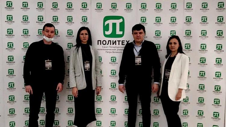 Руководители ставропольских ЦМИТов поделились опытом в Санкт-Петербурге