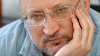 Прозаик Сергей Скрипаль встретится с читателями в Ставрополе