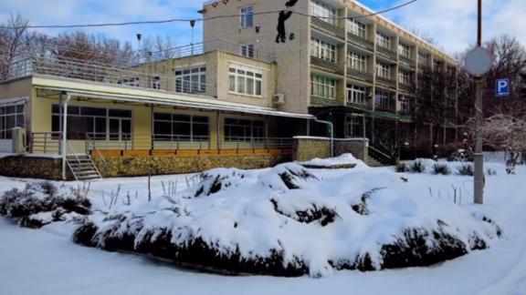 В санатории «Энергетик» в Невинномысске прошли оздоровление несколько поколений горожан