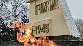 Невинномысск готовится к 73-й годовщине со дня освобождения города от немецко-фашистских захватчиков