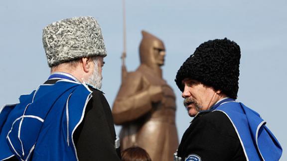 На Ставрополье в праздники силы правопорядка подкрепят казаки