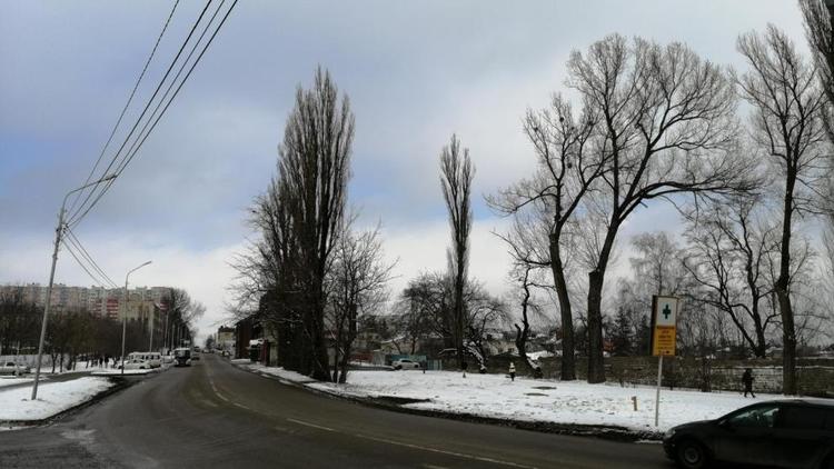 Дороги к небольшим населённым пунктам обновят на Ставрополье в 2022 году