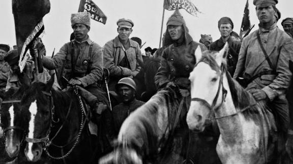 Гражданская война: что писали ставропольские газеты 100 лет назад