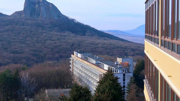 В санаториях Железноводска помогут восстановиться после коронавируса