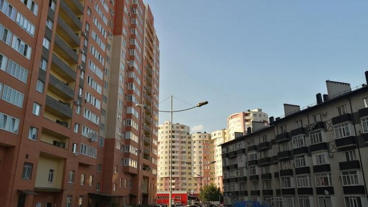 Ставропольцы активно пользуются льготами по программе семейной ипотеки