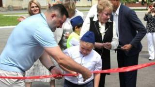 В Кисловодске открыли центр по профилактике детского дорожно-транспортного травматизма