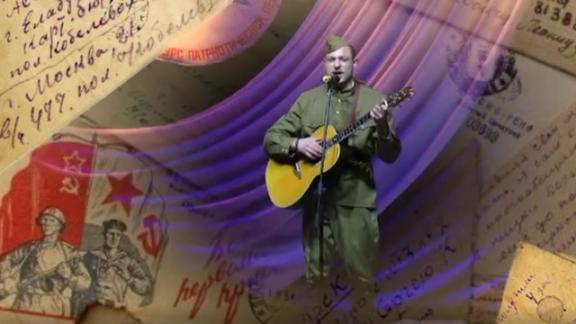 Невинномысск готовится к конкурсу патриотической песни «Солдатский конверт»