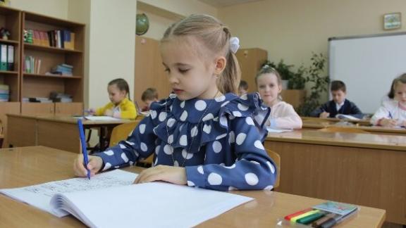 В Ставрополе определили умников и умниц среди дошкольников