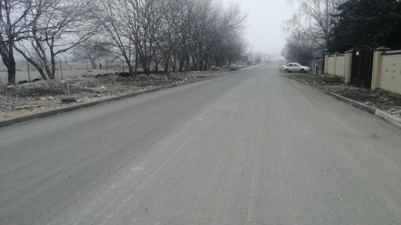 В Ессентуках и Пятигорске ремонтируют дороги