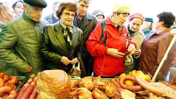 Жителей Ставрополя ждет большая осенняя ярмарка