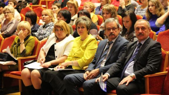 Доступность и качество медицинской помощи обсудили на конференции в Ставрополе