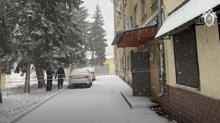 В Кисловодске мужчину обвиняют в убийстве ребёнка с особой жестокостью