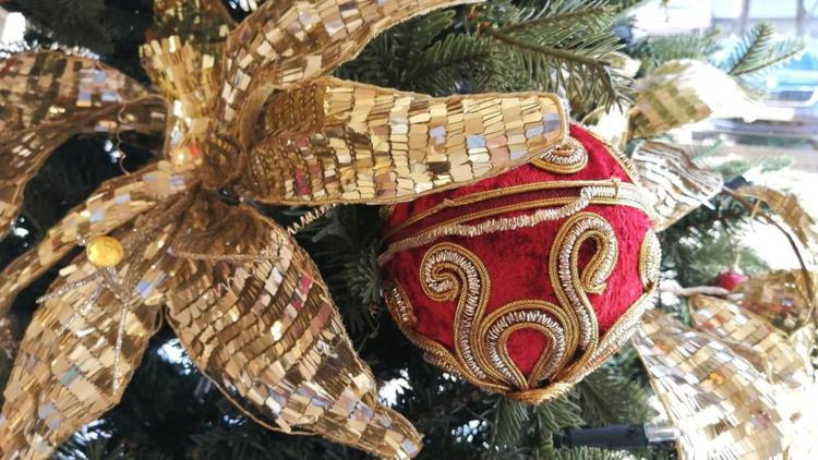 В Предгорном округе Ставрополья школьники создадут 10 тысяч новогодних украшений