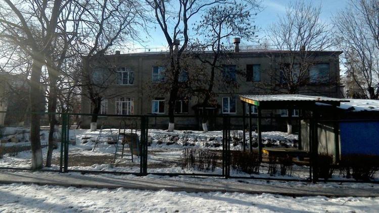 Новый ясельный корпус детского сада построят в Кисловодске