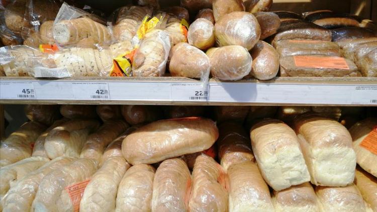 Более 30 хлебных предприятий Ставрополья получили господдержку