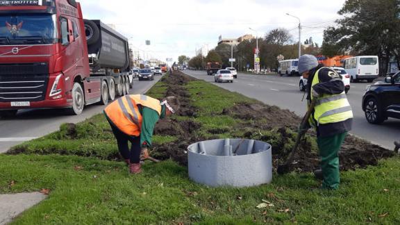 В Ставрополе к концу года преобразится дорожная магистраль на улице Доваторцев