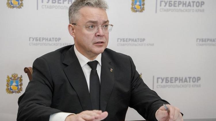 Губернатор Ставрополья поручил ускорить модернизацию коммунальной и транспортной инфраструктуры КМВ