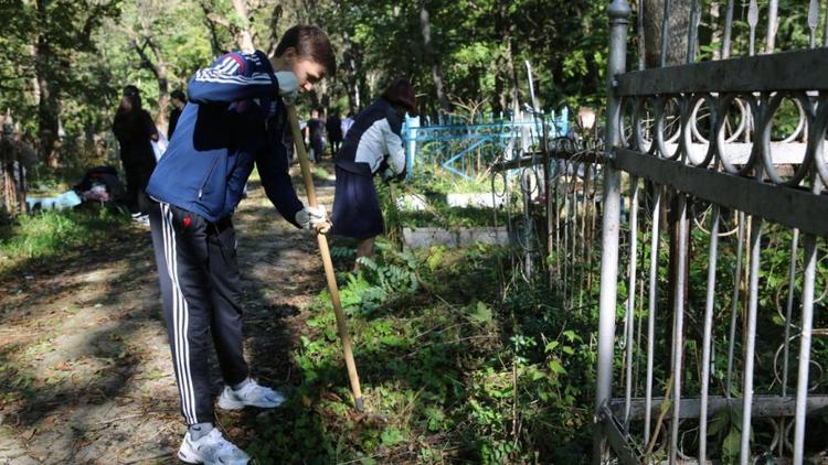 Ставрополь станет частью всероссийской акции «Экосистема: марафон зелёных дел»