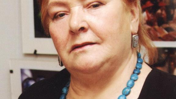 Детство, согретое болью войны: исполняется 85 лет со дня рождения поэта Валентины Слядневой