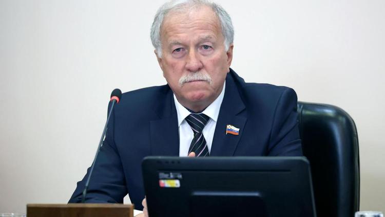 Председатель Думы Ставрополья: Красной нитью через Послание Президента проходит идея созидания и сплочённости
