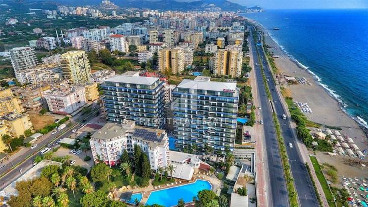 Стоит ли инвестировать в турецкую недвижимость от застройщика?