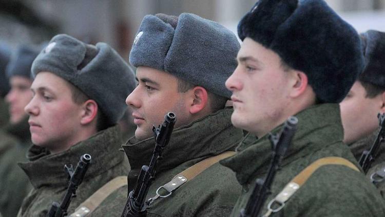На Ставрополье на базе краевого военкомата организуют поступление в высшие военные вузы
