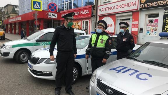 На Ставрополье с водителей-нарушителей взыскали более 12,5 млн рублей