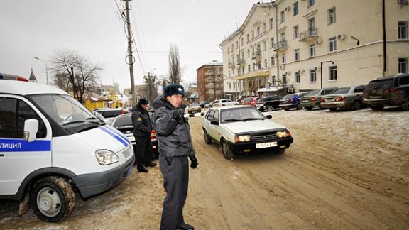 На Ставрополье поймано 324 нетрезвых водителя