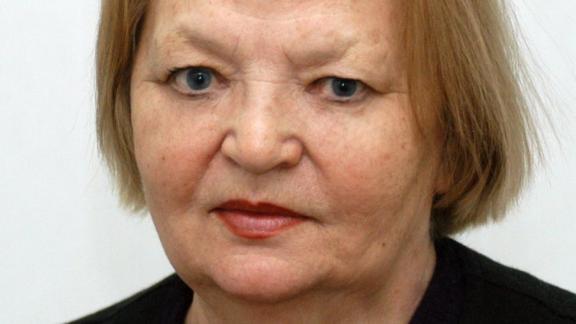 Коллеги поздравляют с 85-летием ветерана «Ставропольской правды» Ольгу Петровну Неретину
